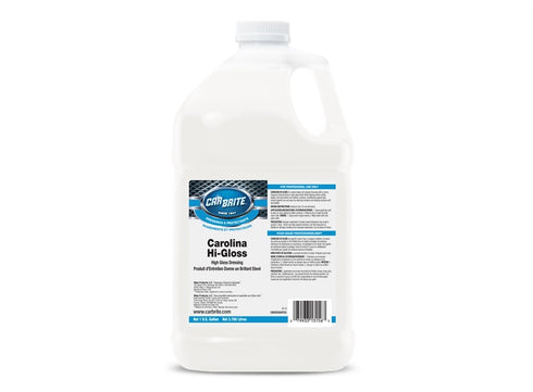 Carolina Hi-Gloss